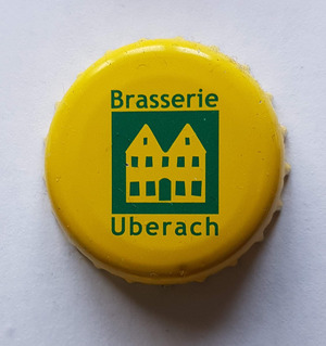 Brasserie Uberach, Brasserie Uberach